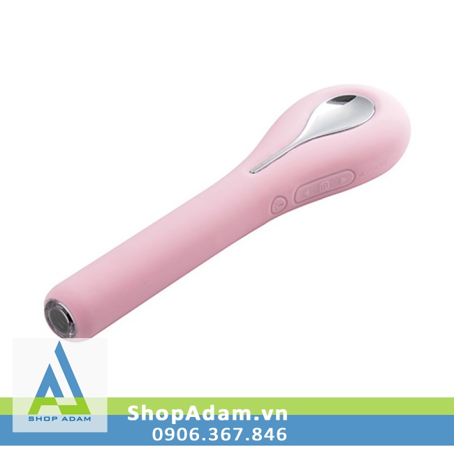 Sex toy cho nữ cao cấp có camera soi di chuyển hoạt động Svakom Siime Eya